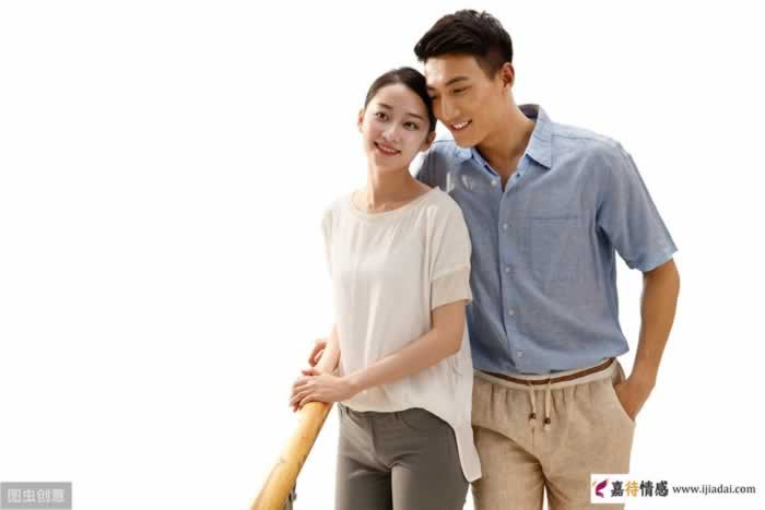 中年异性之间从暧昧关系发展到恋人，大部分需要做好这些步骤就行(图1)