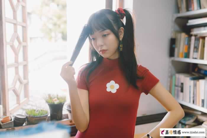 女人暴露这3种特征，交往要慎重(图4)