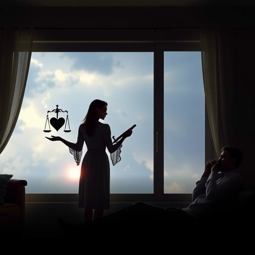 在婚姻中，女人的强势会成为男人出轨的理由吗？ - 恋知心殿堂