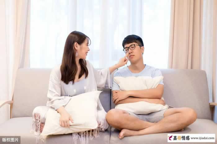 中年男女间这几种情况下容易生情，男女了解下(图4)