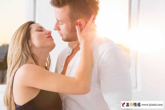 中年女人如果对一个男人走心了，大多数身上会有这四个特征(图5)