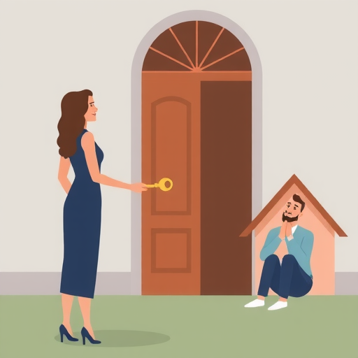 女人变有钱了会不会嫌男人穷而离婚？男人可以看看 - 恋知心殿堂