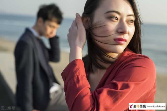 人到中年，为什么不敢离婚了(图1)