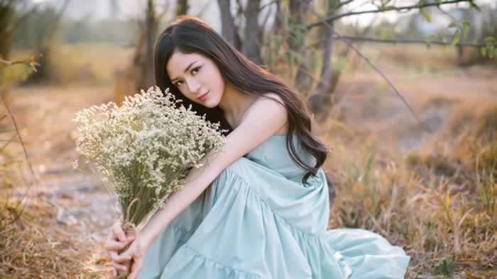 男人为什么都喜欢坏女人？(图7)