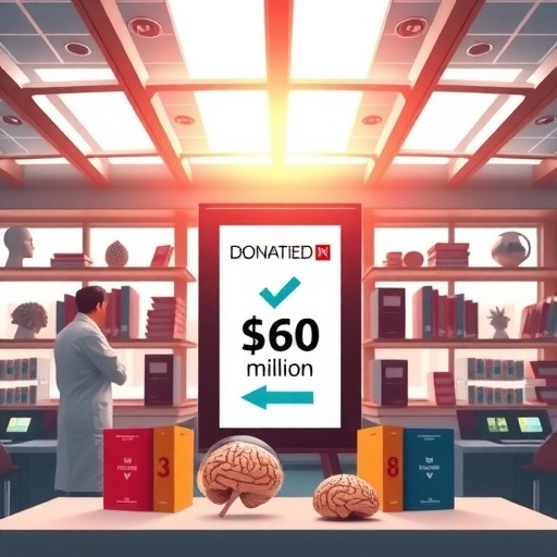 痴呆症关怀基金Dementia Discovery Fund获AARP 6000万美元注资(图1) 痴呆症关怀基金Dementia Discovery Fund获AARP 6000万美元注资(图1)