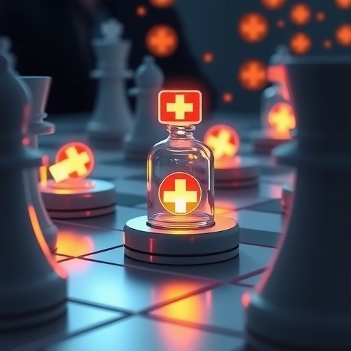 互联网医疗市场战事升级，微医的求变之路该如何走？ - 恋知心殿堂
