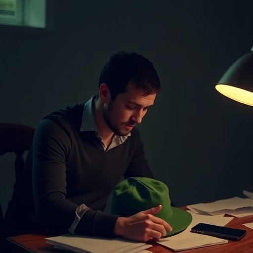 戴绿帽子是一种什么体验，看大部分男人怎么回答！ - 恋知心殿堂