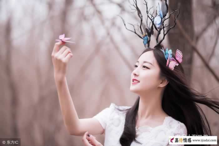 女人变坏了，就真的会有钱吗？(图6)