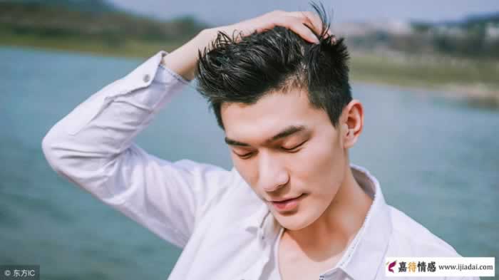男人的苦，都藏在这三样东西里！(图2)