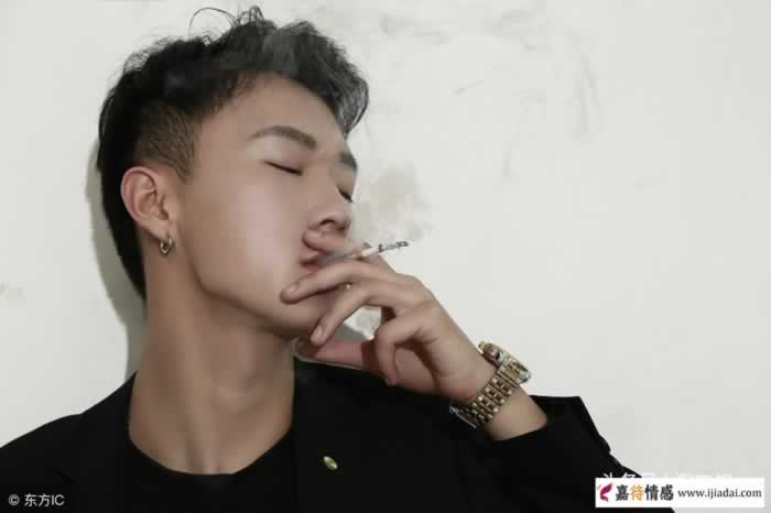 两性交往时请远离这三大渣男！(图1)