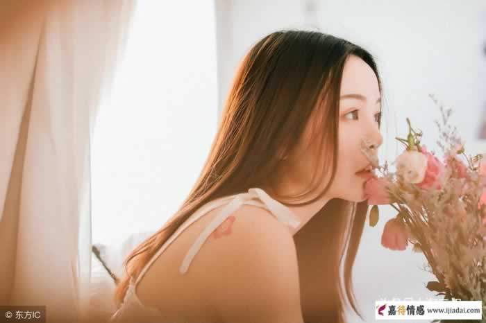 女人变坏了，就真的会有钱吗？(图5)