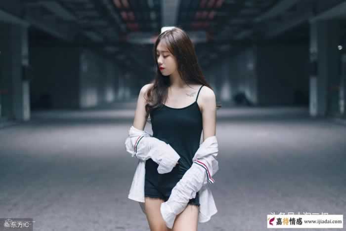 好女人，只属于这3种男人！(图2)