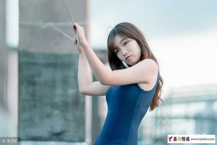 好女人，只属于这3种男人！(图5)