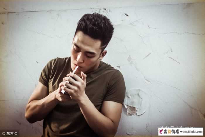 男人的苦，都藏在这三样东西里！(图4)