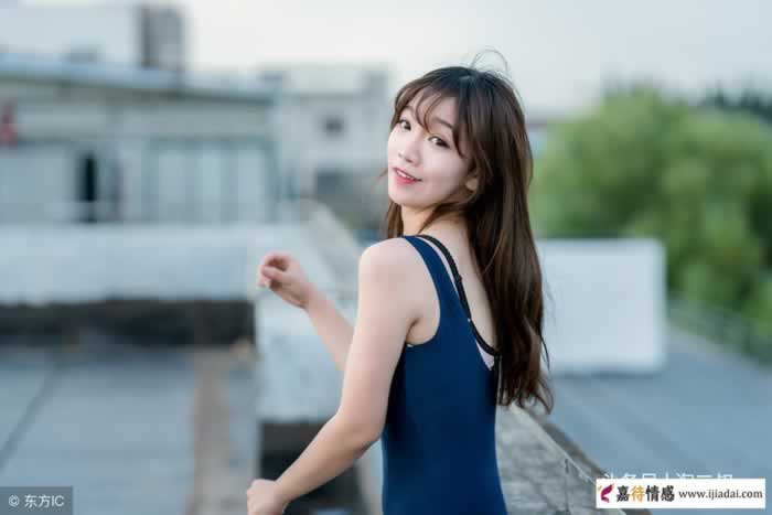 好女人，只属于这3种男人！(图4)