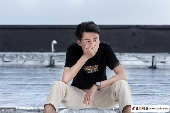 男人的成功，是用这3样东西换来的！(图2)