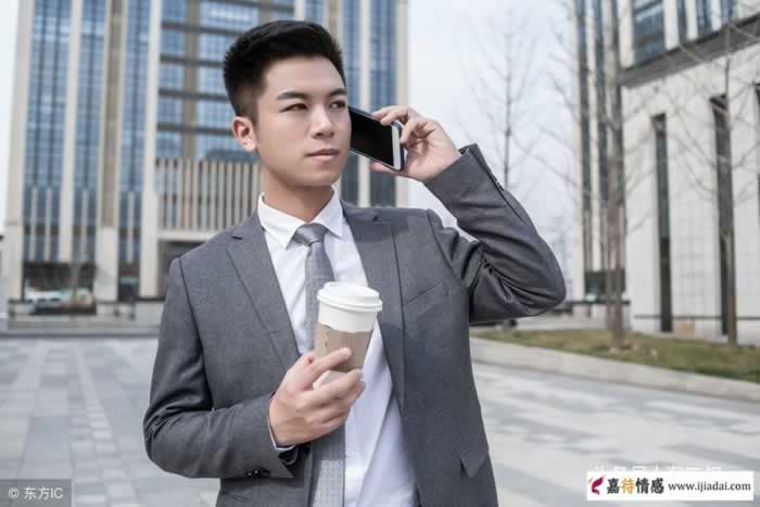 男人的成功，是用这3样东西换来的！(图5)