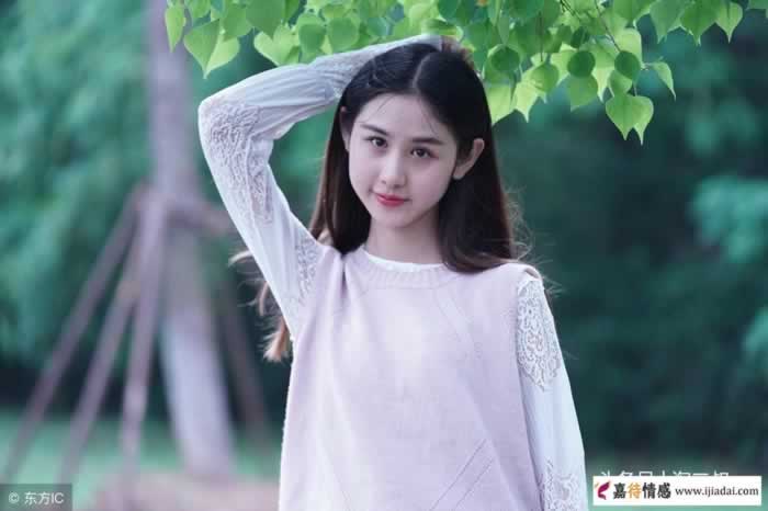 影响男人财运的3种女人！(图1)