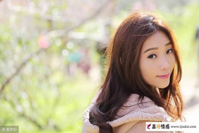 当一个女人放下了，会有哪方面表现！(图5)