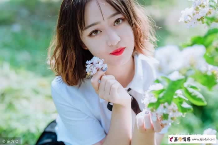 影响男人财运的3种女人！(图5)