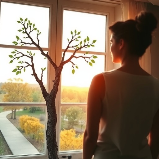 离异后的女人并不是牛鬼蛇神：做好这三点，轻松吸引下一站好姻缘 - 恋知心殿堂