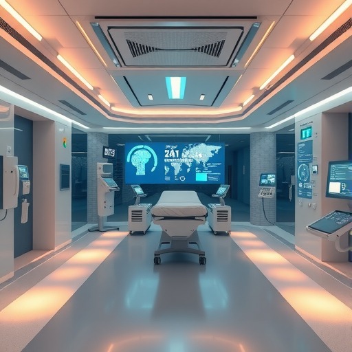 精准医疗+AI , 飞利浦想要做点不一样的大事(图1) 精准医疗+AI , 飞利浦想要做点不一样的大事(图1)