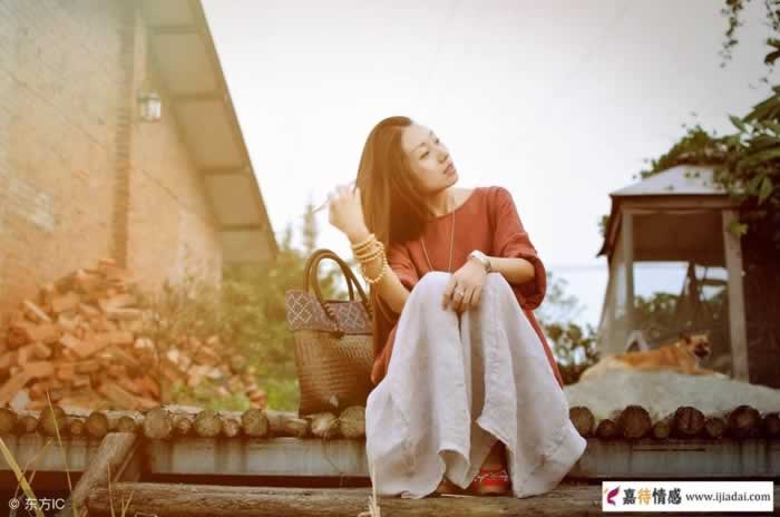 离婚的女人，可能与这3种性格有关！(图2)