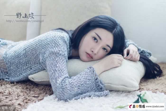 一个女人不爱你了，会有这3种表现！(图1)