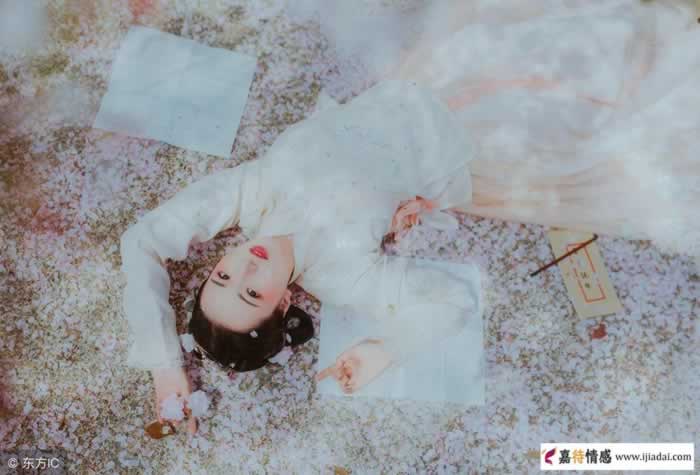 一个女人不爱你了，会有这3种表现！(图4)