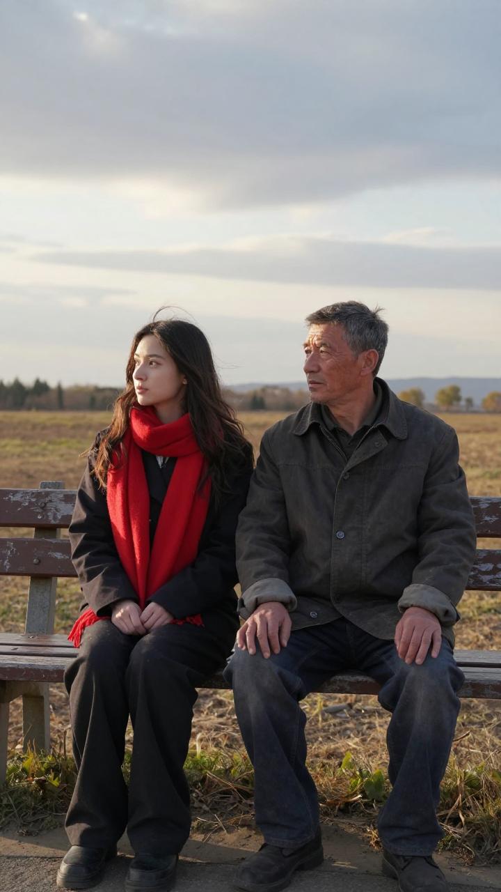 娶比自己小20岁的媳妇,这3个问题不容忽视!(图3) 娶比自己小20岁的媳妇,这3个问题不容忽视!(图3)