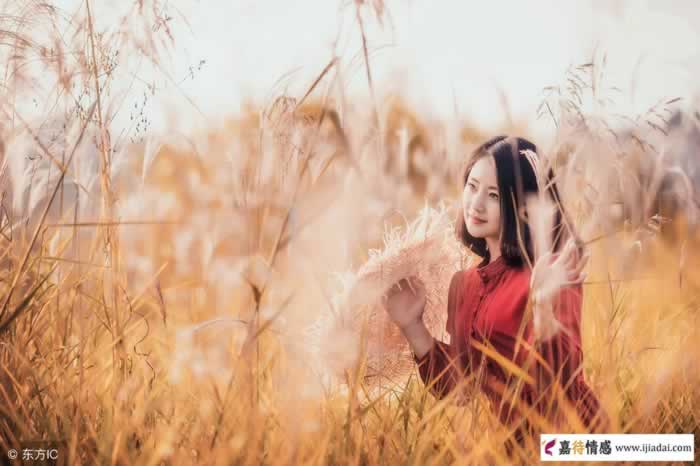 你愿意接受一个，离了婚的女人吗？(图2)