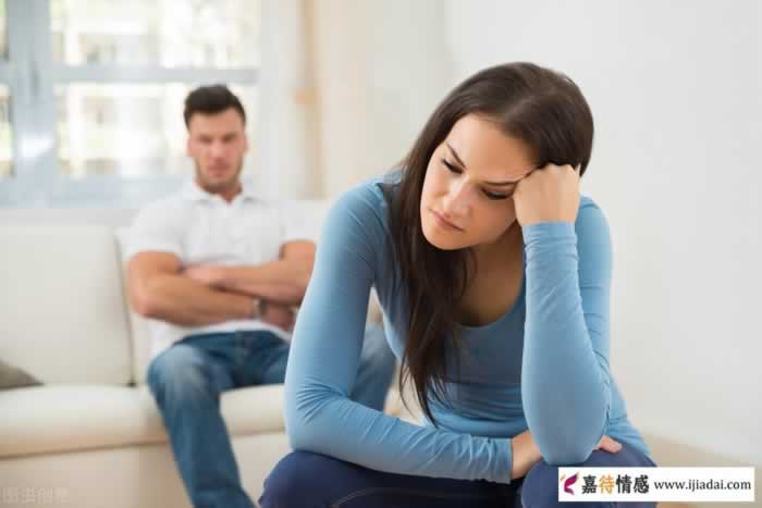 有话你就直说，有多少人的婚姻输给了沉默(图4)