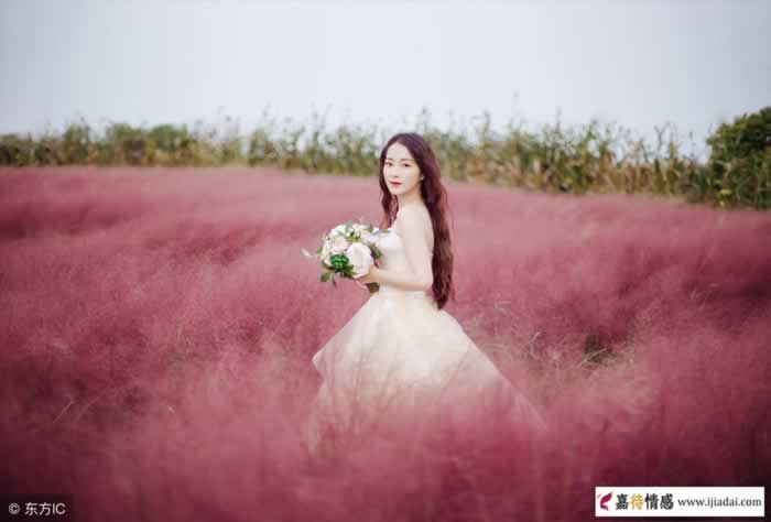 你愿意接受一个，离了婚的女人吗？(图4)
