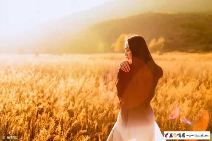 如果你遇到这3种女人，千万别放手！(图4)