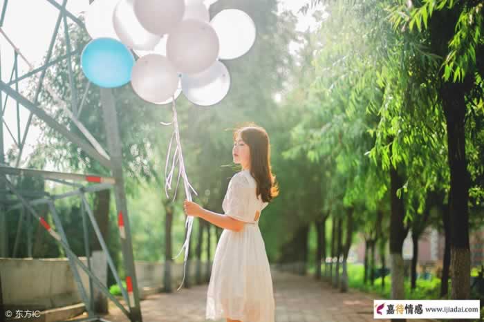 如果你遇到这3种女人，千万别放手！(图1)