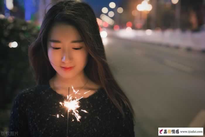 会说话聪明，会办事能干！但终不能长久…(图5)