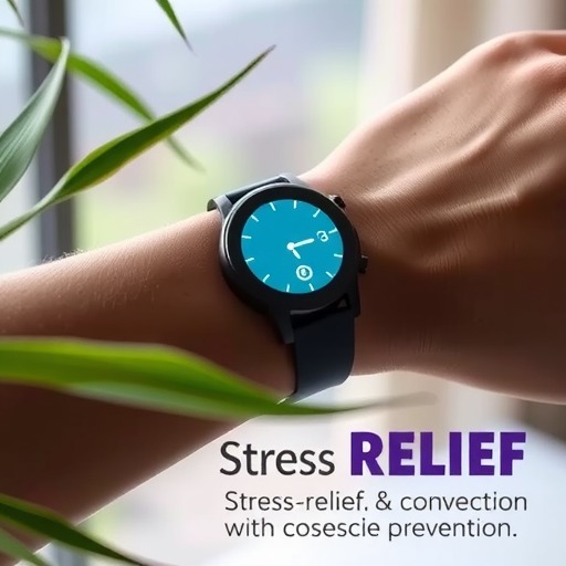 防癫痫智能手表Embrace还能控制个人压力，249美元一个你说值不值？ - 恋知心殿堂