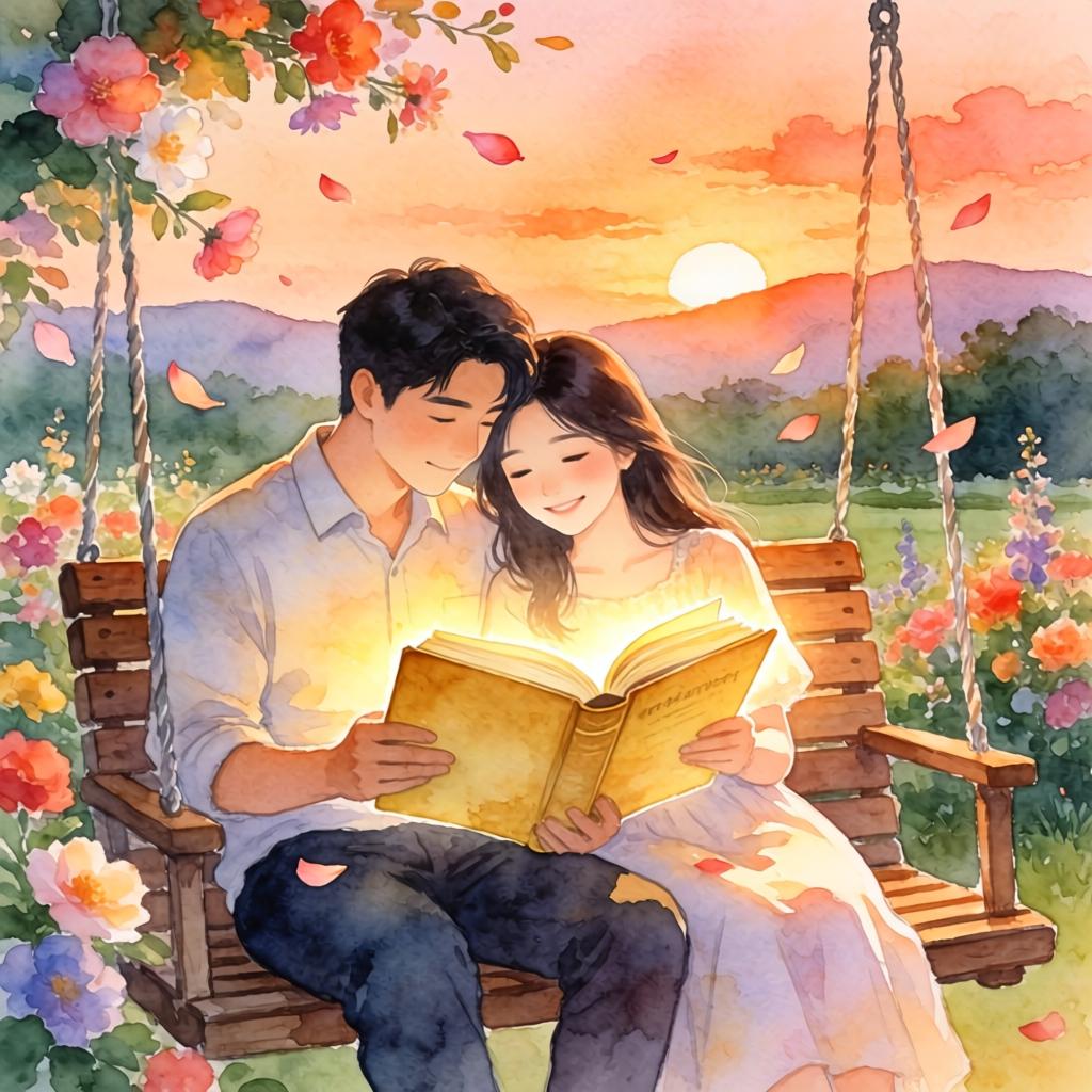 什么样的婚姻最舒服？ - 恋知心殿堂