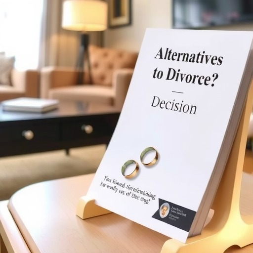 离婚是解决婚姻问题最好的选择吗?(图2) 离婚是解决婚姻问题最好的选择吗?(图2)