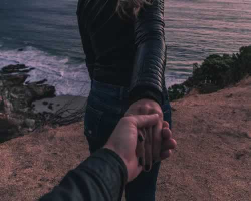 在婚姻里，一次次失望，其实是要得太多 - 恋知心殿堂