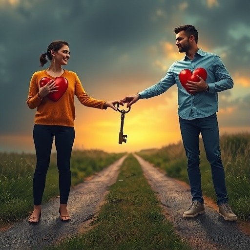 两口子双双出轨，那么原配还有挽回男人的权利吗？已婚女人往这瞅 - 恋知心殿堂