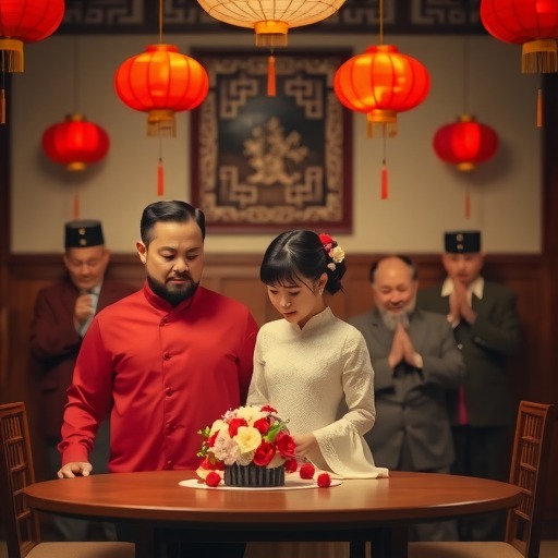 男人出轨自己的娃娃亲，连老人都默许了的婚外情，原配该如何处理 - 恋知心殿堂