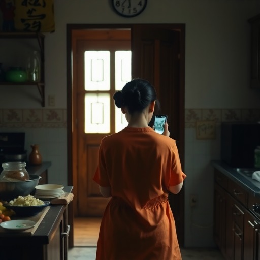 女人越贤惠,男人越容易出轨?原配发出疑问——会过日子也有错?(图2) 女人越贤惠,男人越容易出轨?原配发出疑问——会过日子也有错?(图2)