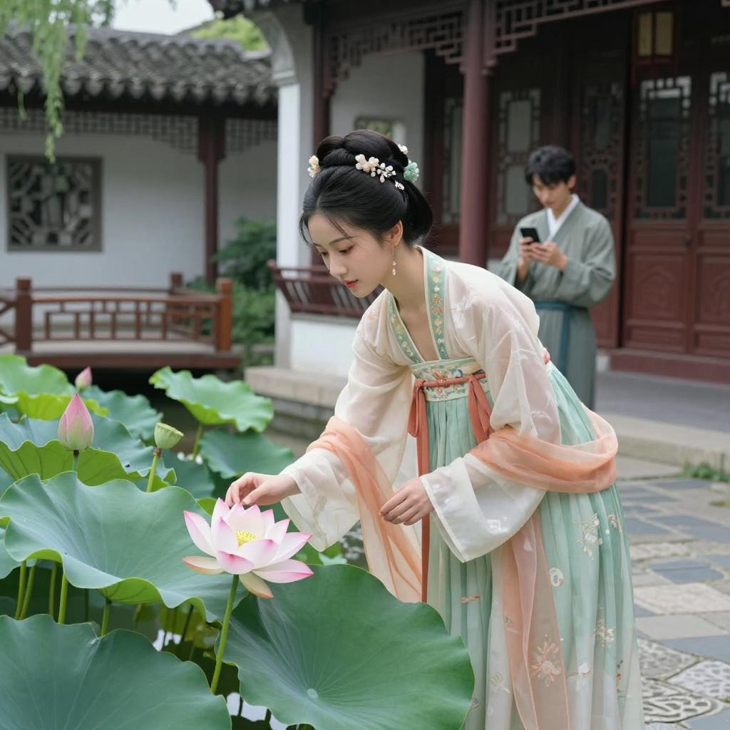 这么贤惠，这么漂亮的老婆，男人为什么还是出轨了？因为这四个字(图2)