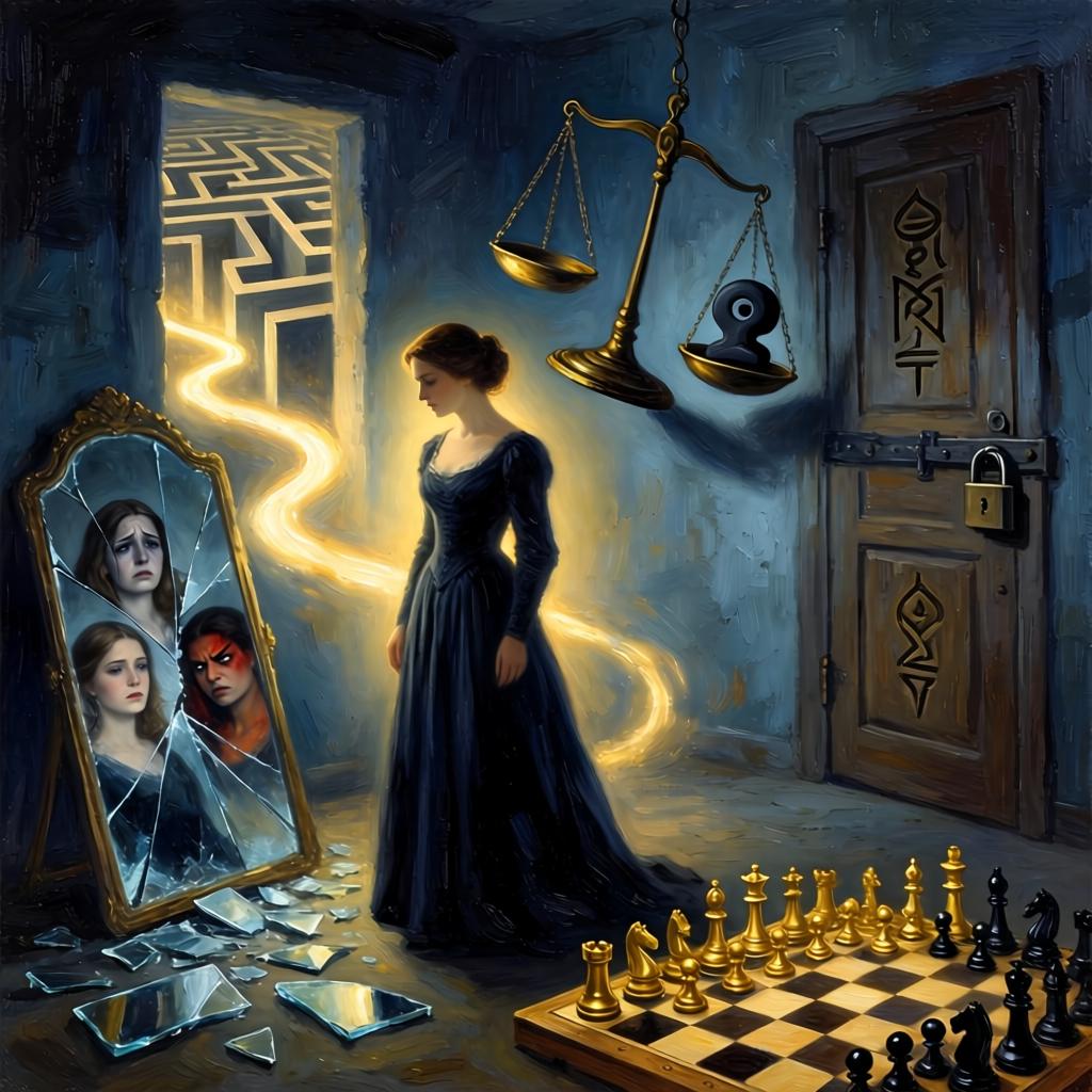 最常让原配吃亏的五个心理学原理，能看透两个就已经算聪明女人了(图2)