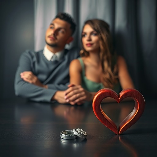 婚姻需要爱情吗？(图2)