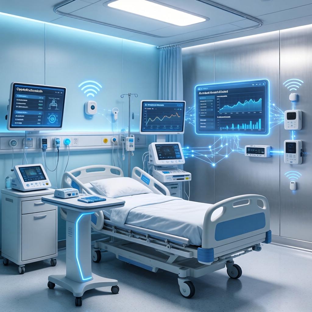 癌医生：互联网、AI 如何帮助癌症化疗省钱、省时？ - 恋知心殿堂