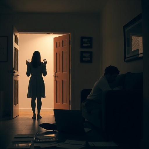 婚姻中，男人变得越来越沉默，女人要知道这三个原因(图2)