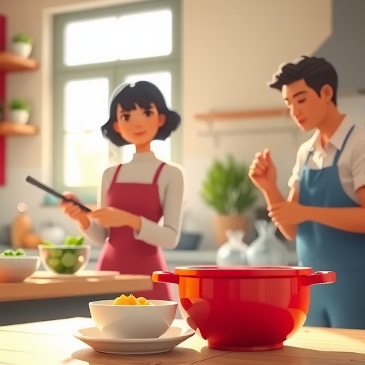 有种婚姻叫搭伙过日子，这样幸福吗？(图2)