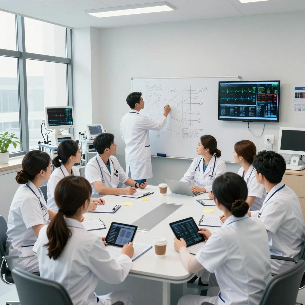 诊所经营、投资的秘诀是什么？看10家明星诊所负责人怎么说！ - 恋知心殿堂